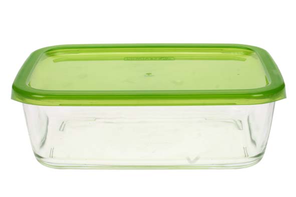 Keep'N Box rechteckig - 1,2 L